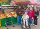 Marché de Val de Reuil Les Rivalières Le Vaudreuil