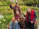Sortie aux Jardins de Claude Monet Les Rivalières Le Vaudreuil